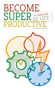 súper productivo