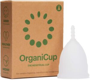 orgánico, taza