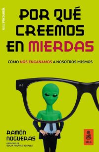 Por que cremos en merda.