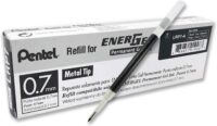Recambio Pentel con punta metálica 7.